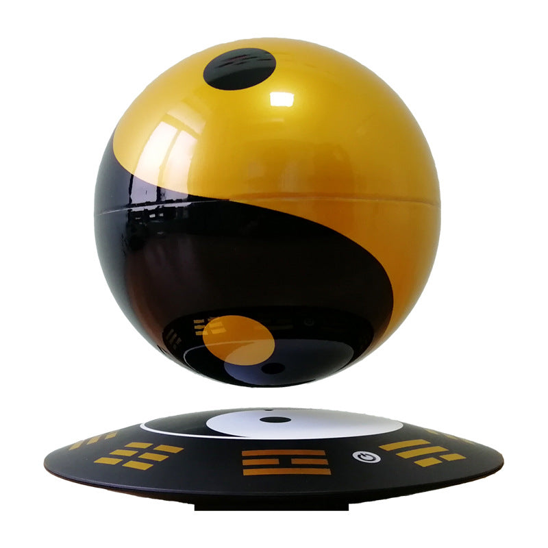 Bagua Feng Shui Ball: Embrace Harmony and Positive Energy