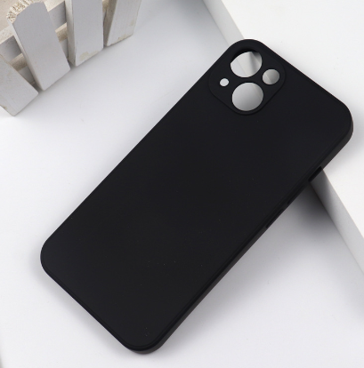 Liquid Silicone Phone Case