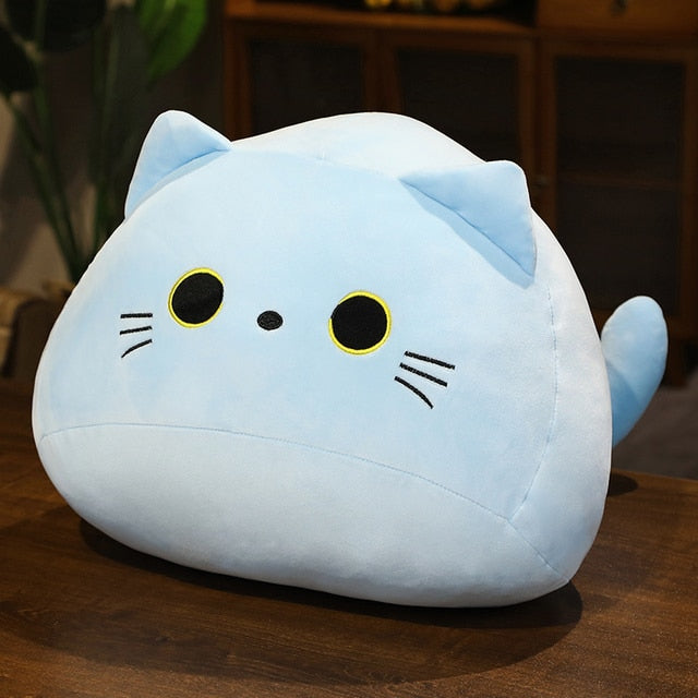 Soft Animal Pillow Cushion