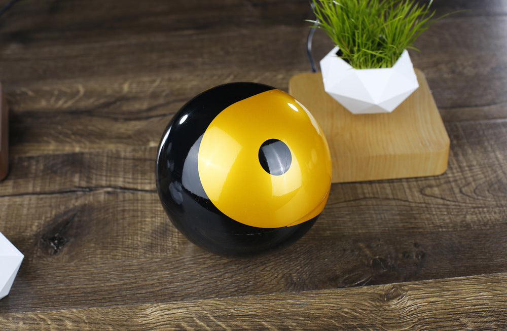 Bagua Feng Shui Ball: Embrace Harmony and Positive Energy