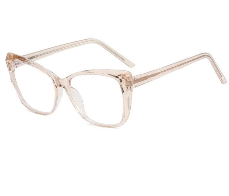 Sofia Eyeglasses, Executive Eyewear Style
