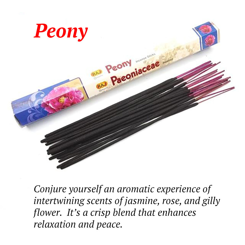 ZEN - Relax and Uplift Your Spirit With This Harmony Incense Sticks