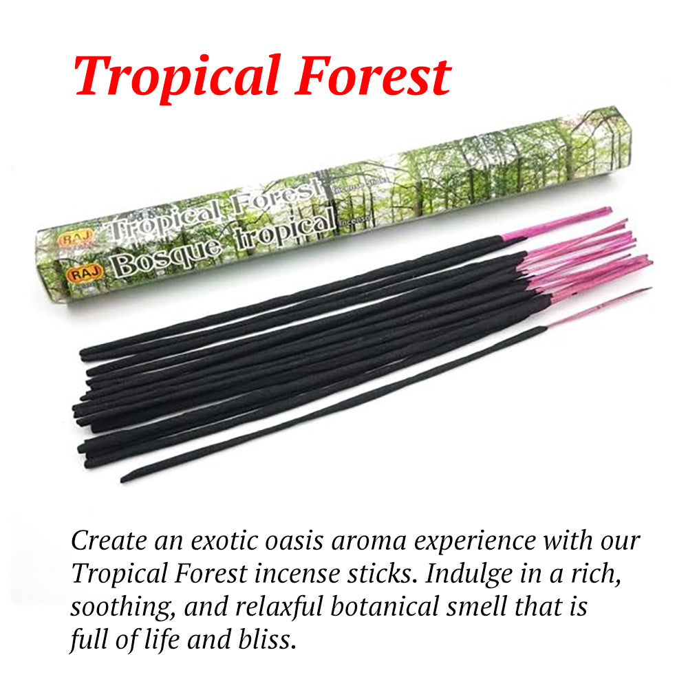 ZEN - Relax and Uplift Your Spirit With This Harmony Incense Sticks